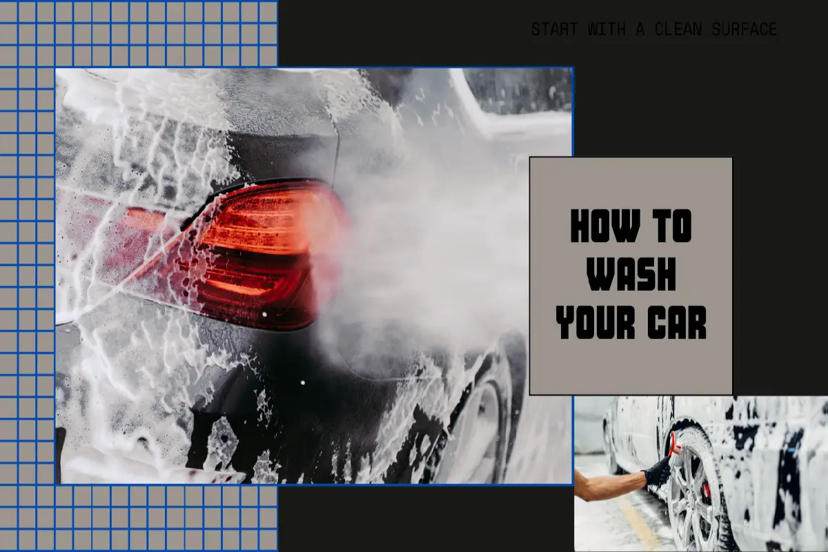 Wax vs Ceramic Coating paint protection Clovis Auto Care