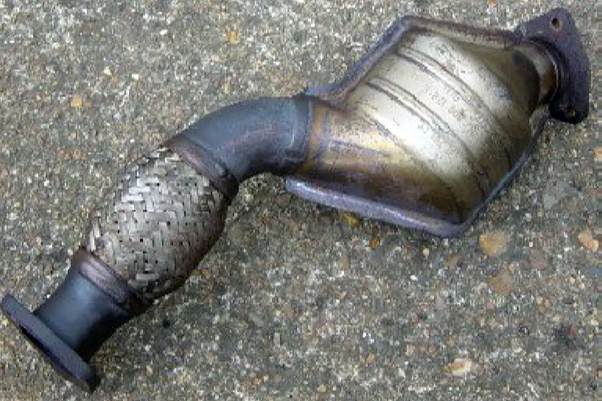 How to Maintain Your Catalytic Converter