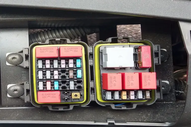 Shocking E60 Rear Fuse Tap Warning: Don'T Ignore This! - s8z24no