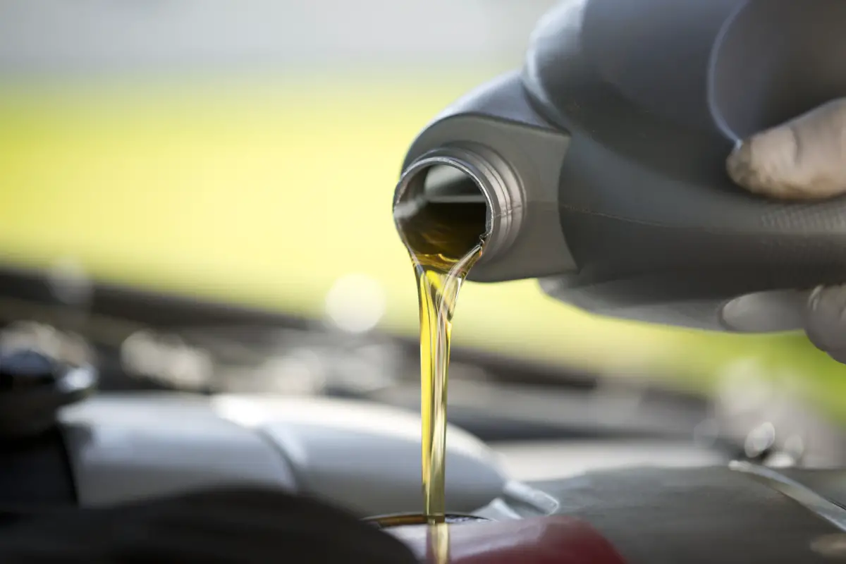 How Often Does Car Oil Need to be Changed?