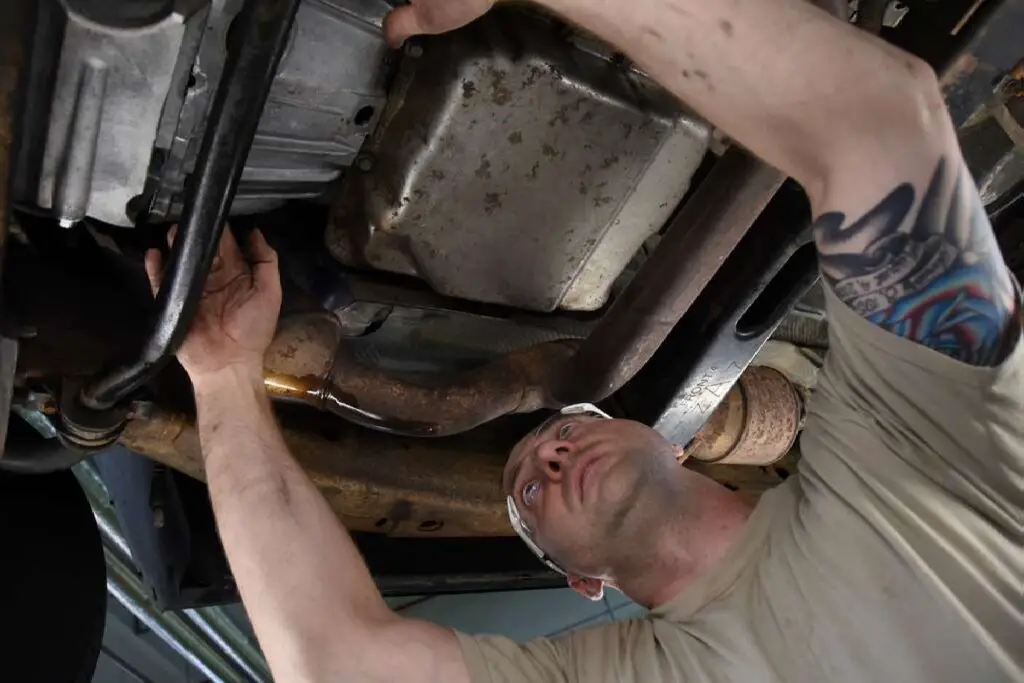 How to maintain your catalytic converter,