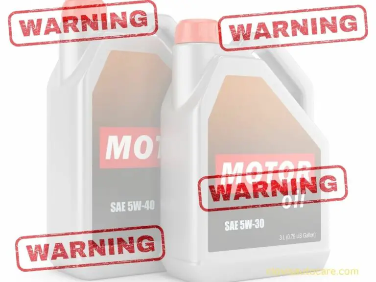Motor Oil Brands to Avoid 12 Problematic Brands Clovis Auto Care