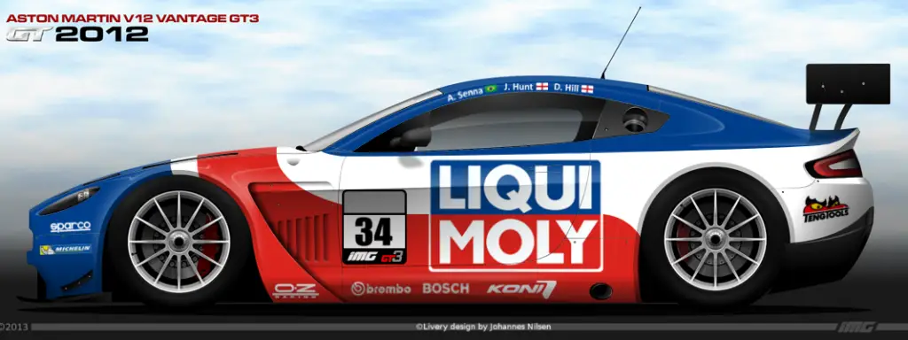 liqui moly engine oil