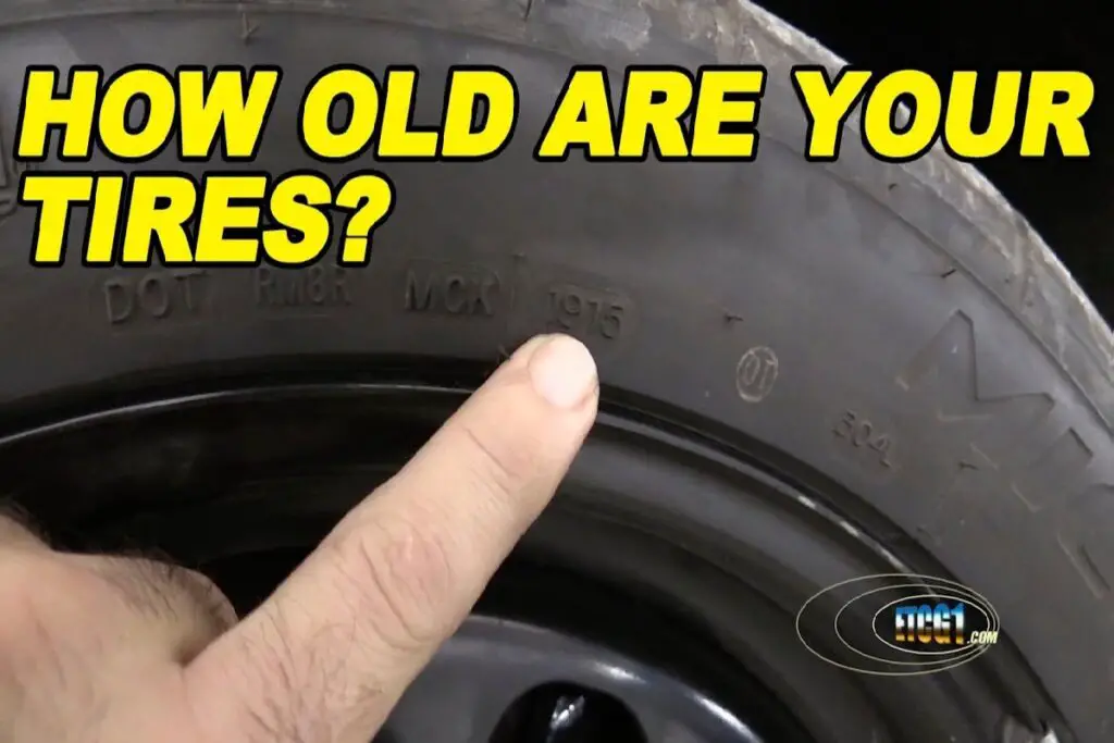 How long do tires last on a car