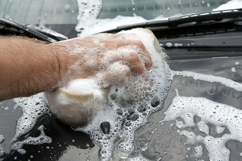 Car Washing Tips and Tricks