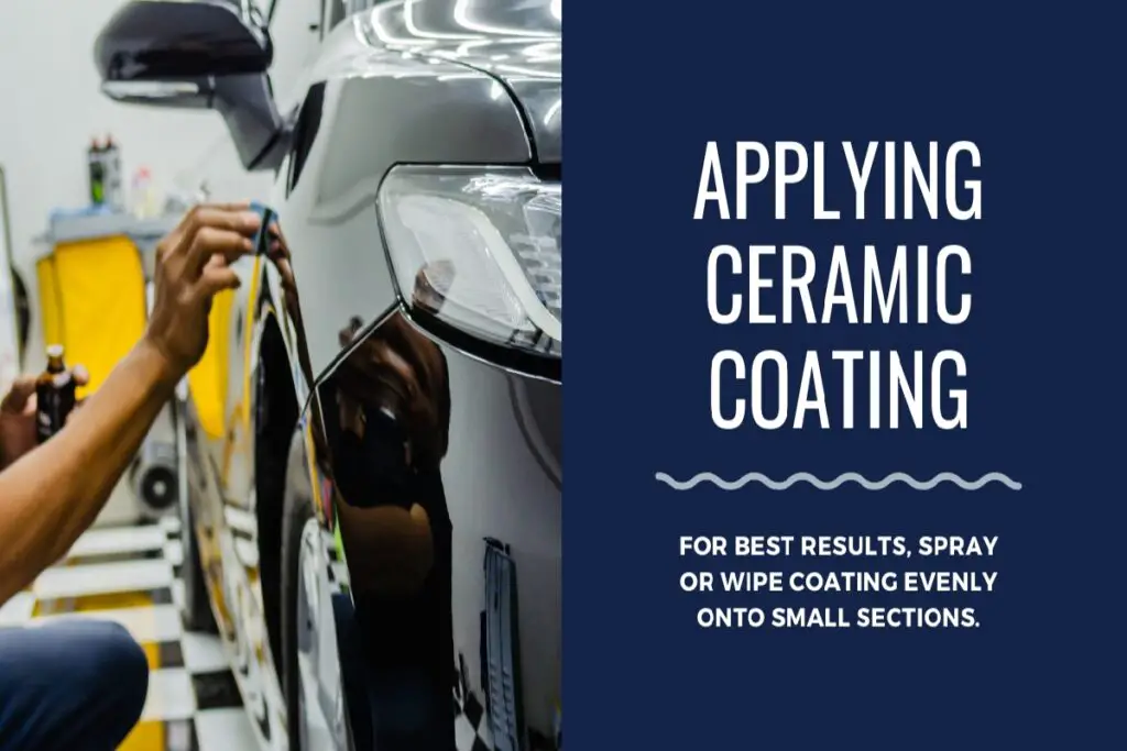 wax vs ceramic coating