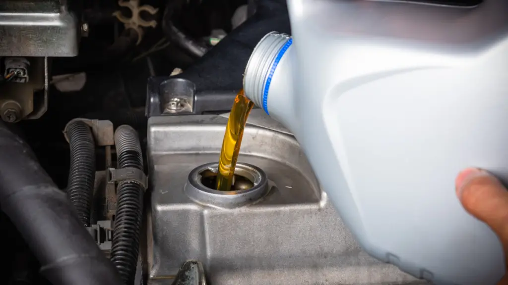 Car Repair and Maintenance in Bromley. oil change