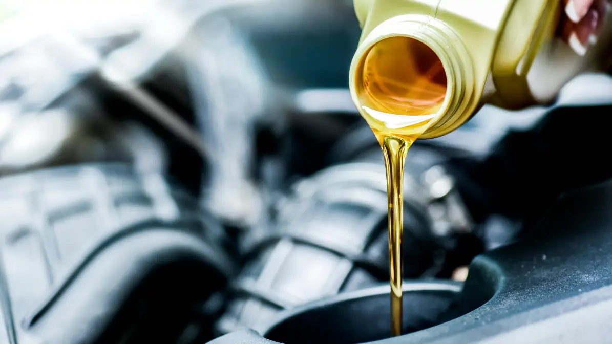 A Guide to the Best Engine Oil Brand UK