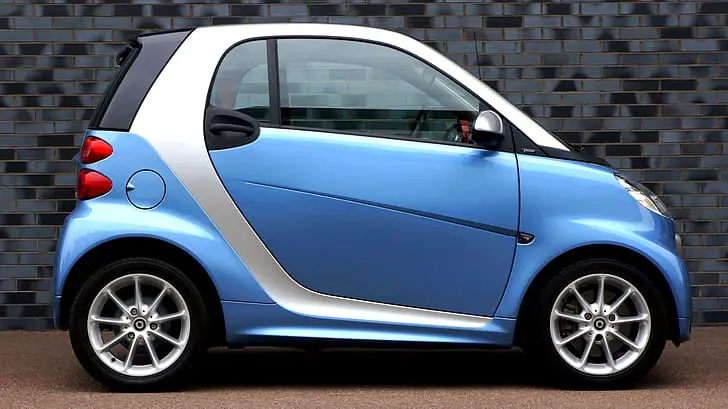 smart car 