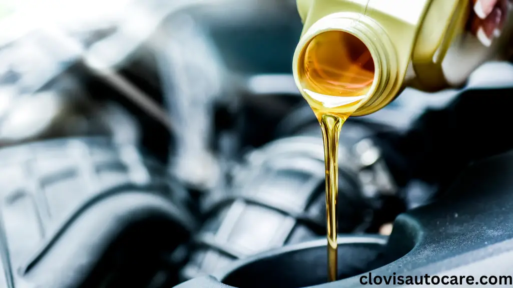top 5 engine oil brands. oil change for a car
