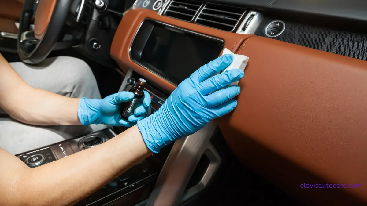 15 DIY Interior Detailing Tips for a Spotless Car Cabin in 2024