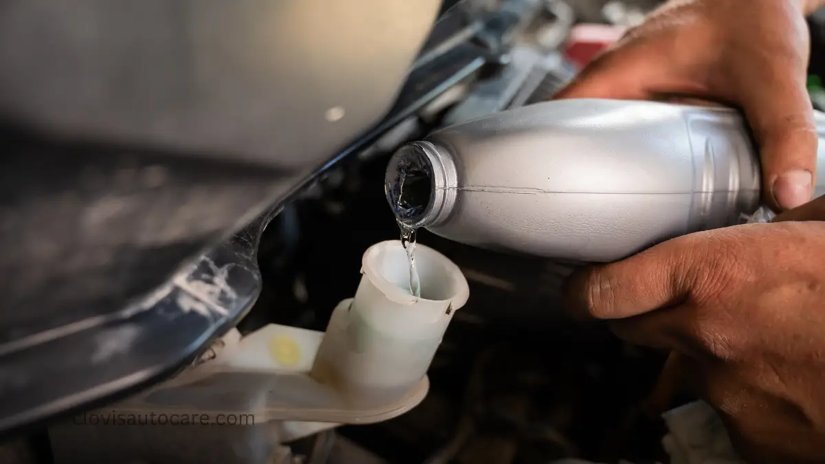 How to Check Car Fluids Like a Pro in 2024