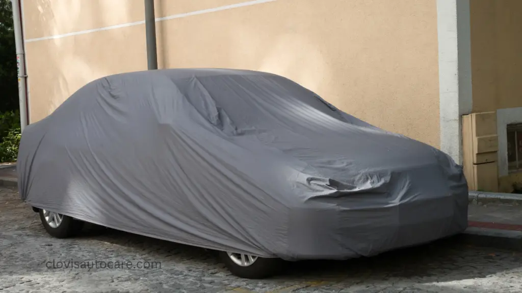 car covers