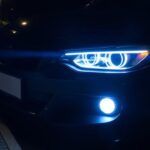 Top 10 Benefits of Upgrading to Neon Car Headlights