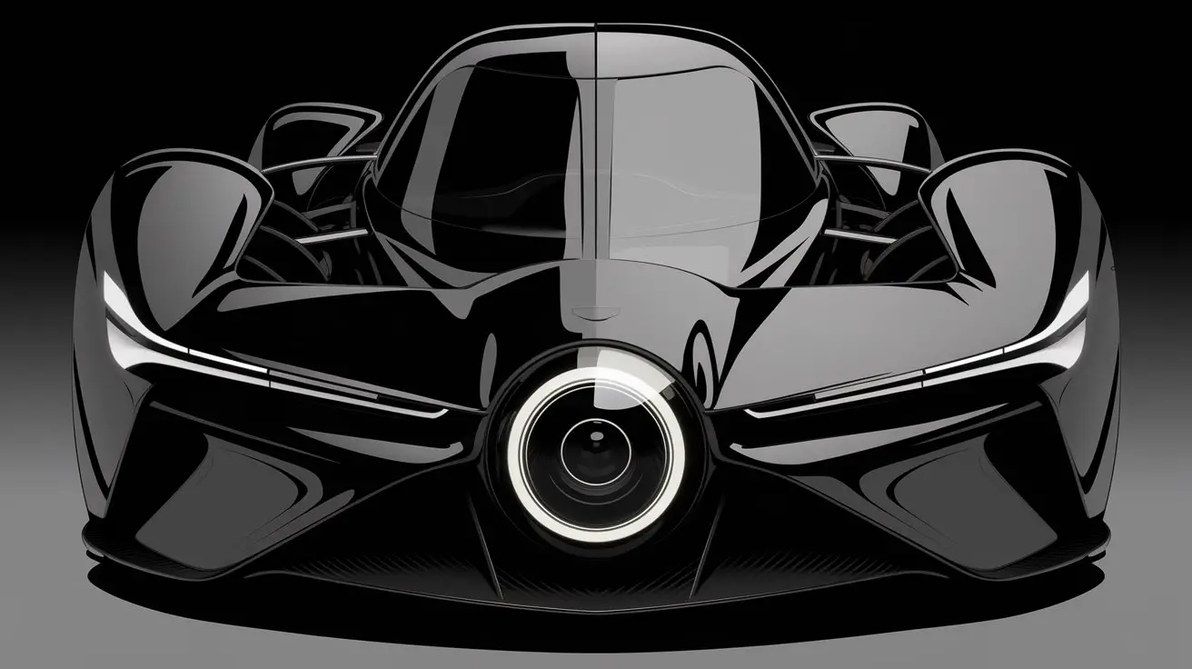 One Headlight Car Design Ideas for 2024