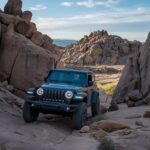 20 Compelling Reasons to Buy a Jeep Wrangler | off-road