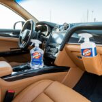 Maximize Your Car’s Shine: Dos and Don’ts of Using ArmorAll car Interior Surfaces.