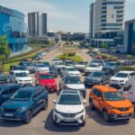 Exploring the Top 5 Nigerian Automobile Companies