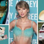 Swiftie Style on Wheels: Ultimate Guide to Taylor Swift Car Decor Ideas