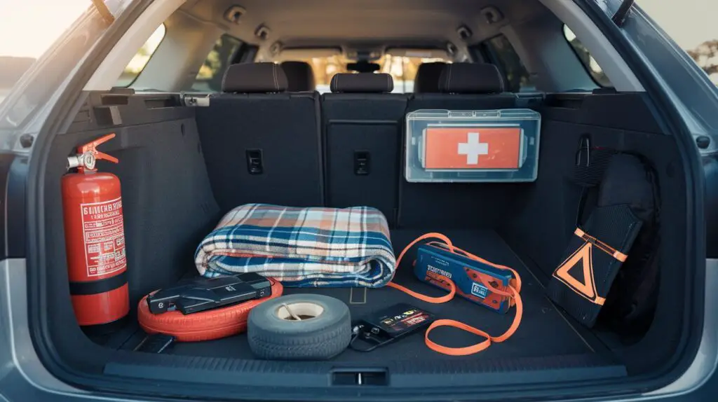 car essentials for new and old users