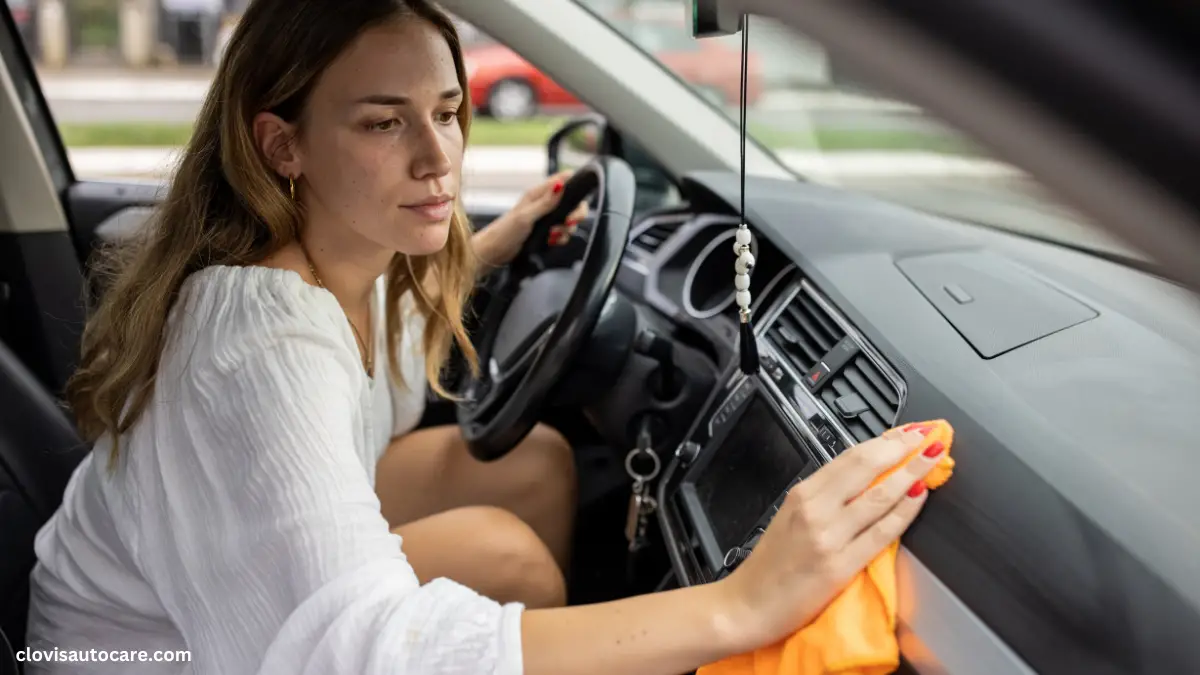 How to Clean a Car Interior: The Ultimate Guide to a Spotless Ride