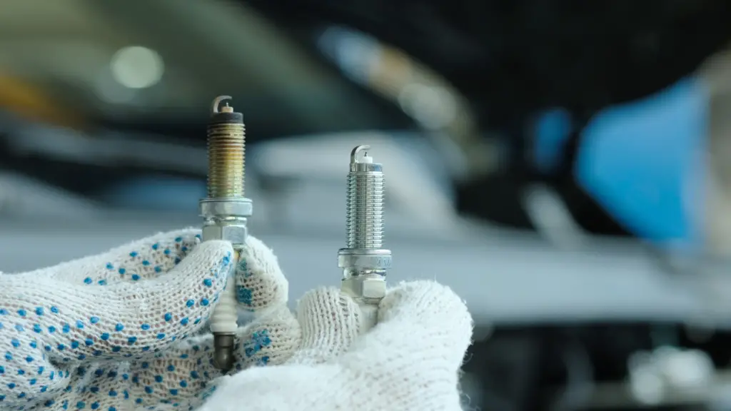 spark plugs