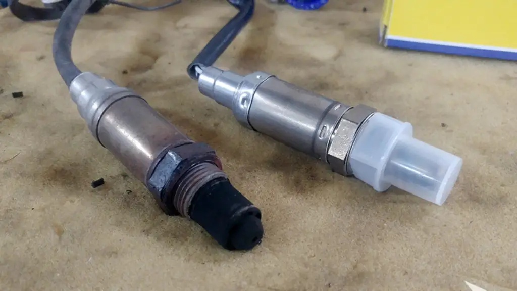 oxygen sensors