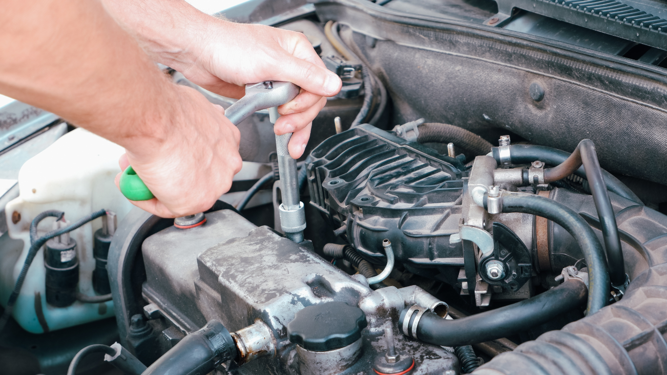 The Ultimate Car Maintenance Checklist - Clovis Auto Care