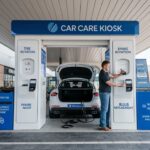 10 Common Car Problems You Can Easily Fix with Car Care Kiosks