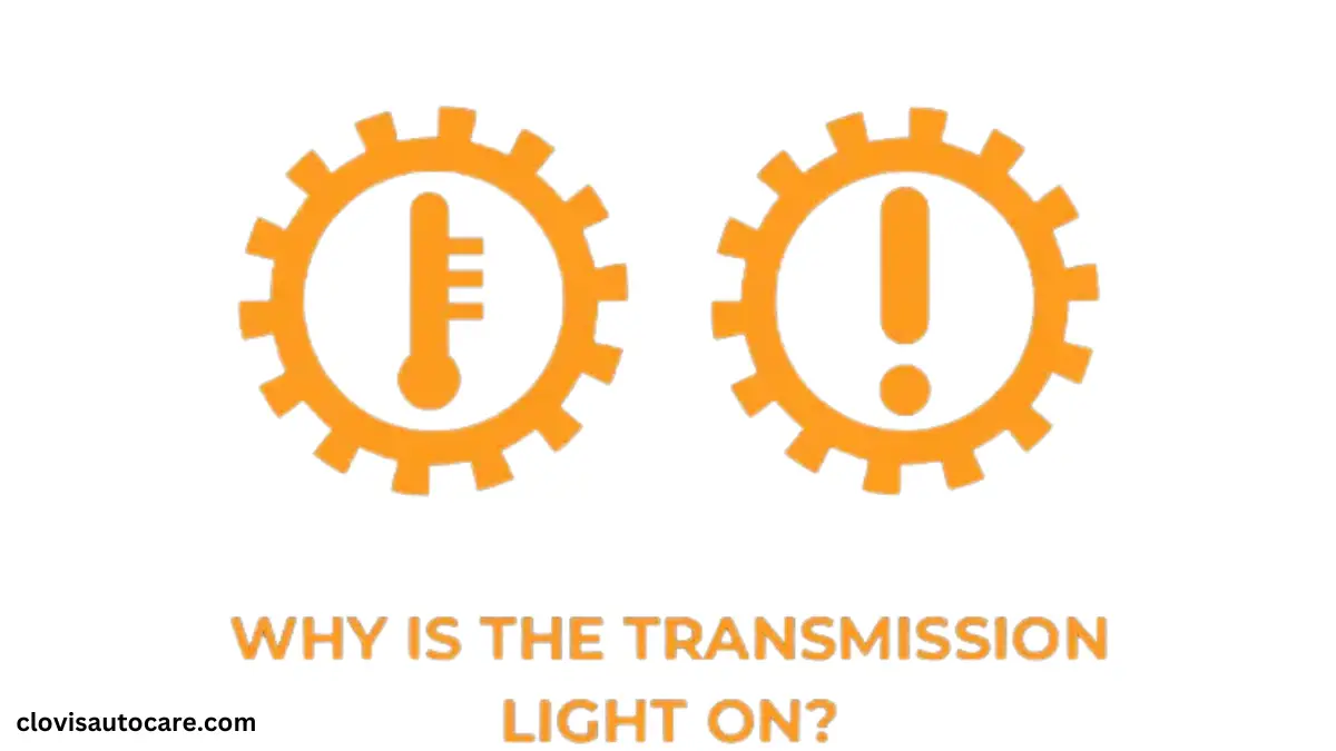 Understanding the Transmission Fluid Symbol: What Every Driver Should Know