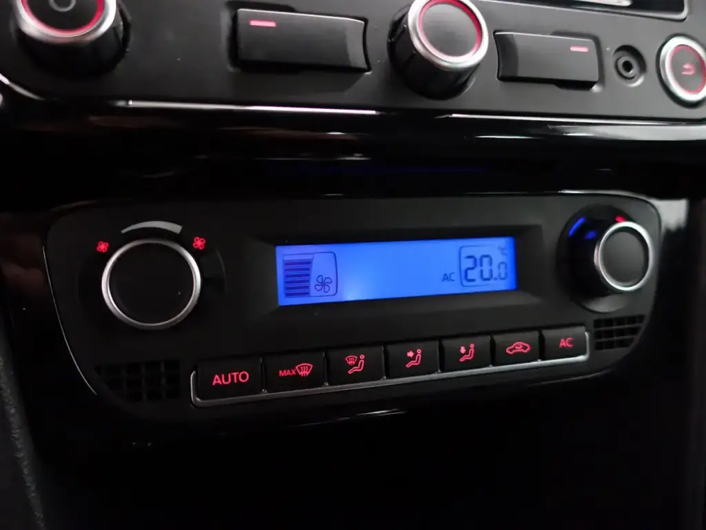 car climate control systems