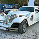 Classic and 25-Year-Old Car Inspections in Texas: What You Need to Know (2024-2025 Update)