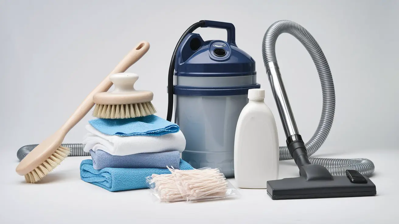 Top 10 Hacks to Keep Your Car Interior Clean and Organized in 2025