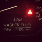 7 Basic Steps to Self-Check Car Engine Fluids