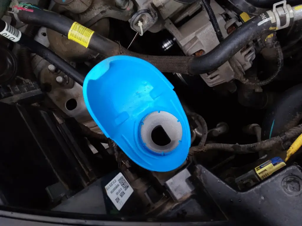 wiper washer fluid