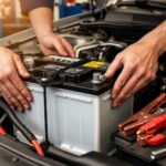 Battery Voltage Drop Testing: How to Prove Power Delivery Under Load