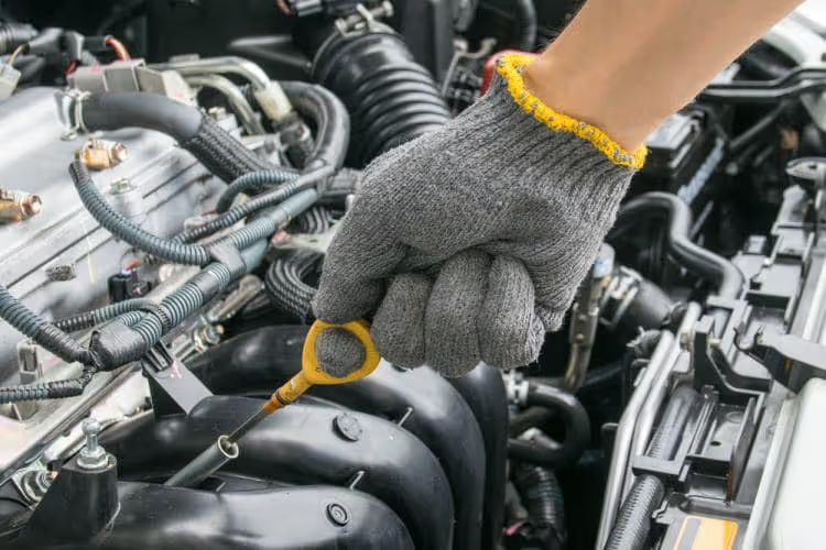 What Maintenance Should a New Car Owner Do First?