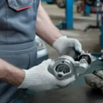 Starter Control Signal Diagnosis