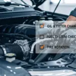 What Maintenance Should a New Car Owner Do First? (2026 Guide)