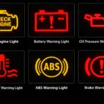 Dashboard Indicator Lights Meaning: Complete Guide to Car Warning Symbols