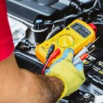 Testing a Car Battery With a Multimeter (Step by Step)