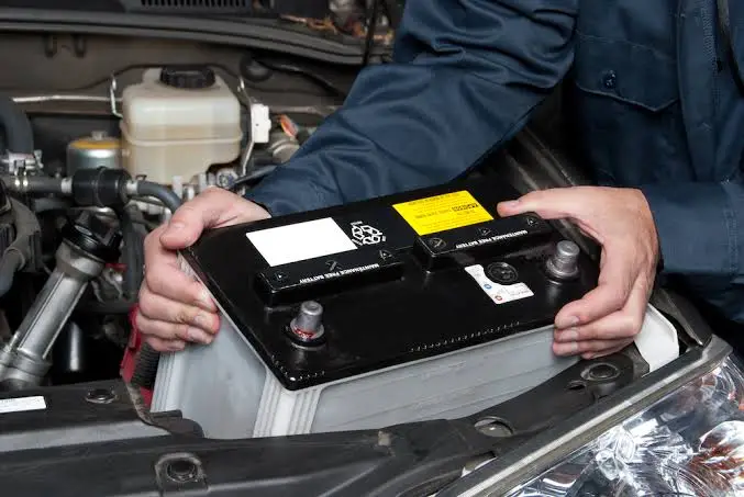 Car Battery and Inverter (Can You Use One Safely, and Should You?)