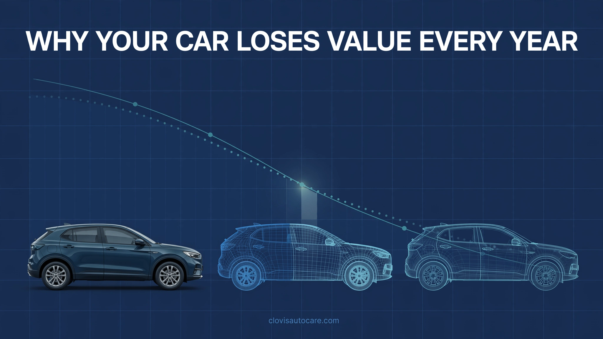 Unlocking Car Valuation Online: Easy Steps to Accurate Estimates