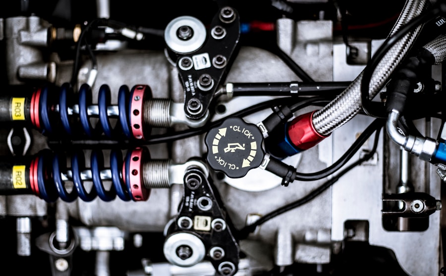 Understanding the Basics of Automotive Engine Repair