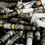How to Replace Spark Plugs in Your 2007 Lexus ES 350