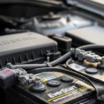 9 Causes of a Car Battery Draining Overnight