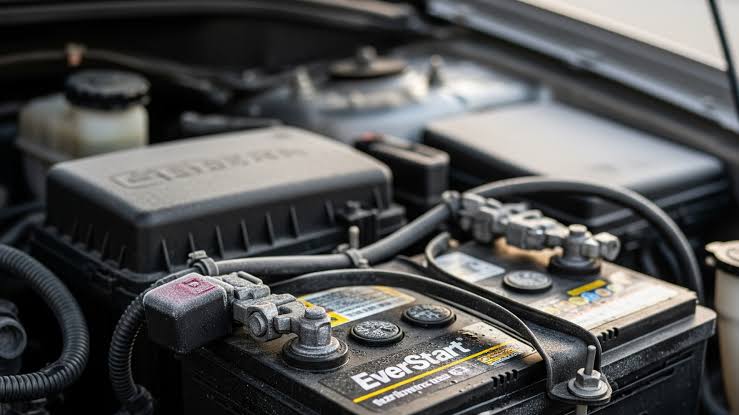 9 Causes of a Car Battery Draining Overnight