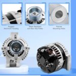 How to Test an Alternator Before Installing It
